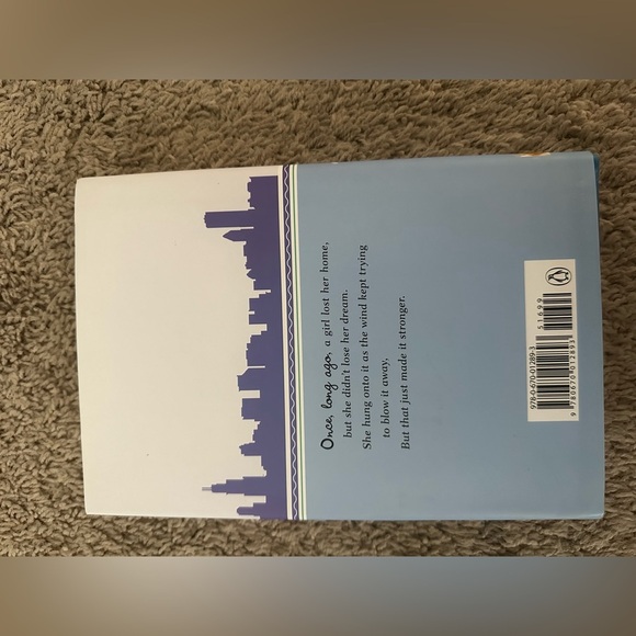 Almost home by Joan Bauer - Picture 3 of 5